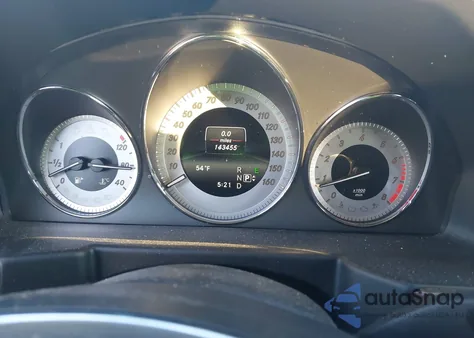 2015 Mercedes-Benz Glk 350 4Matic из США, поврежденный, VIN WDCGG8JB7FG363785